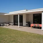 ヴィラ D'architecte 350m Carres Bord De Foret 10mn Des Plages