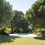 D'architecte 350m Carres Bord De Foret 10mn Des Plages ヴィラ