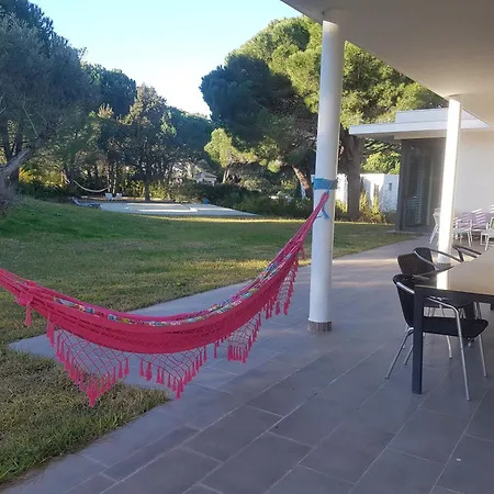 D'architecte 350m Carrés Bord De Forêt 10mn Des Plages Villa *