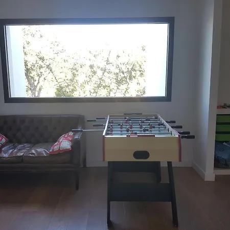 D'architecte 350m Carres Bord De Foret 10mn Des Plages Villa *