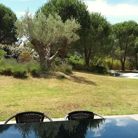 D'architecte 350m Carres Bord De Foret 10mn Des Plages * Saint-Raphaël