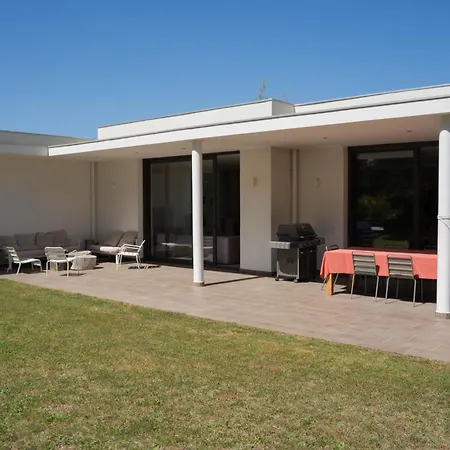 别墅 D'architecte 350m Carres Bord De Foret 10mn Des Plages