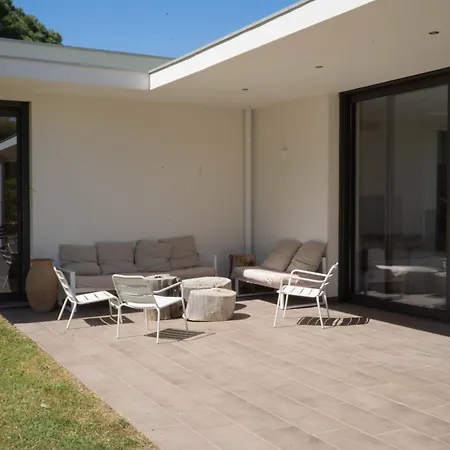 别墅 D'architecte 350m Carres Bord De Foret 10mn Des Plages Saint-Raphaël