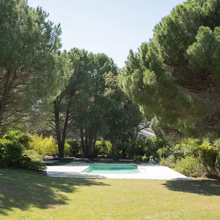 D'architecte 350m Carres Bord De Foret 10mn Des Plages 别墅
