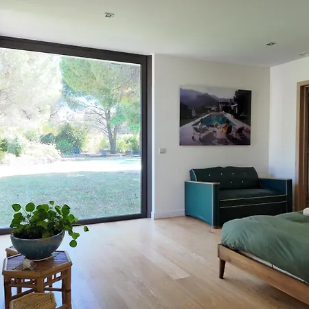 D'architecte 350m Carres Bord De Foret 10mn Des Plages