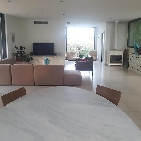 别墅 D'architecte 350m Carres Bord De Foret 10mn Des Plages