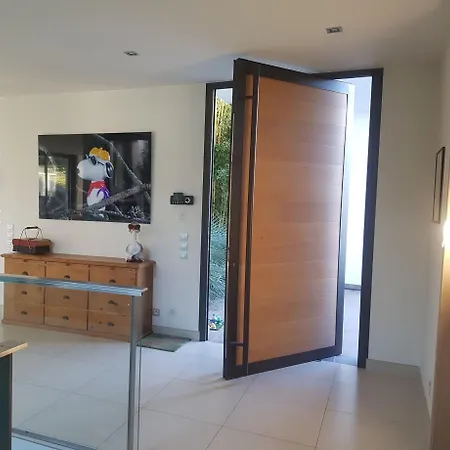 D'architecte 350m Carres Bord De Foret 10mn Des Plages 别墅 Saint-Raphaël