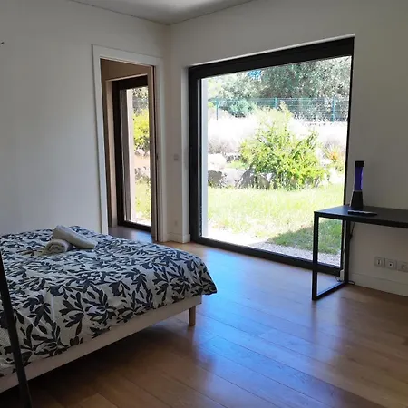 D'architecte 350m Carres Bord De Foret 10mn Des Plages 别墅 Saint-Raphaël