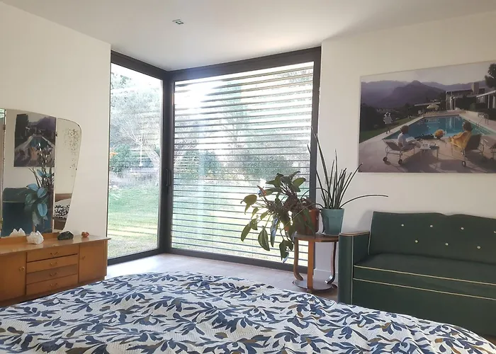 D'architecte 350m Carrés Bord De Forêt 10mn Des Plages *