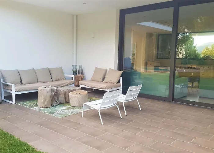 D'architecte 350m Carrés Bord De Forêt 10mn Des Plages *