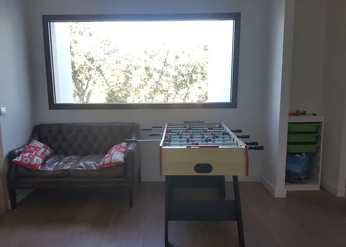 D'architecte 350m Carrés Bord De Forêt 10mn Des Plages Villa *